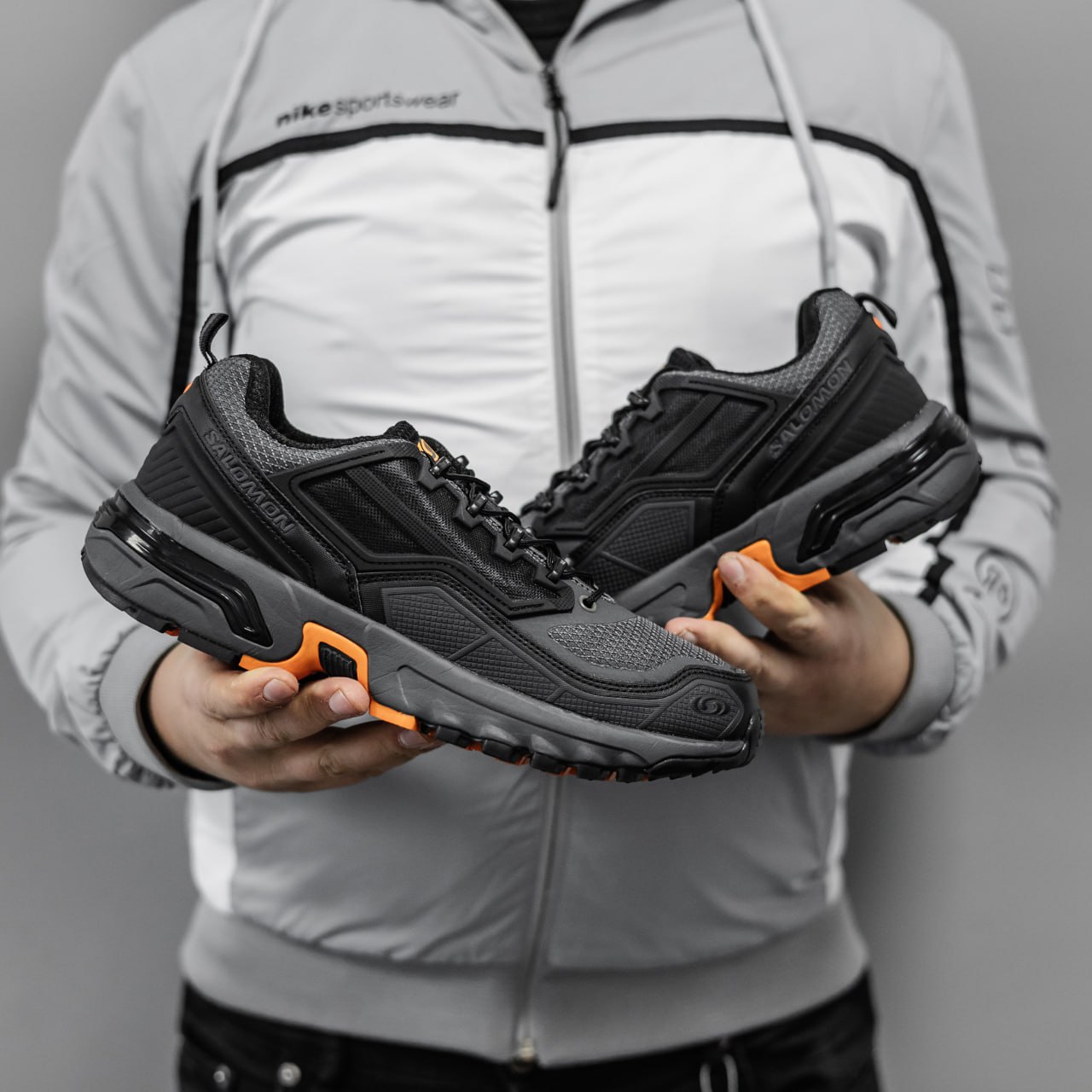 Salomon Trail Altitude - Зображення 3