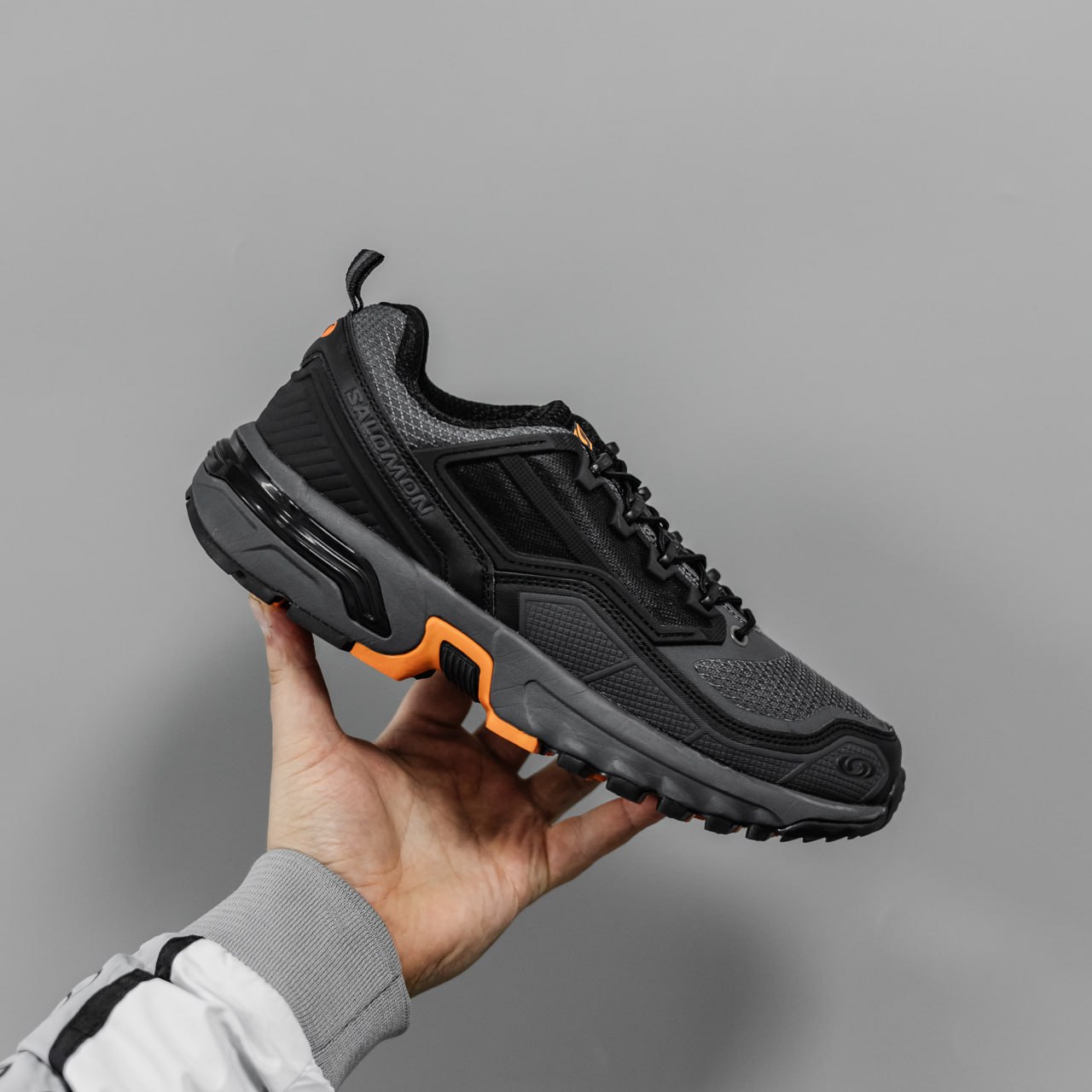 Salomon Trail Altitude - Зображення 6