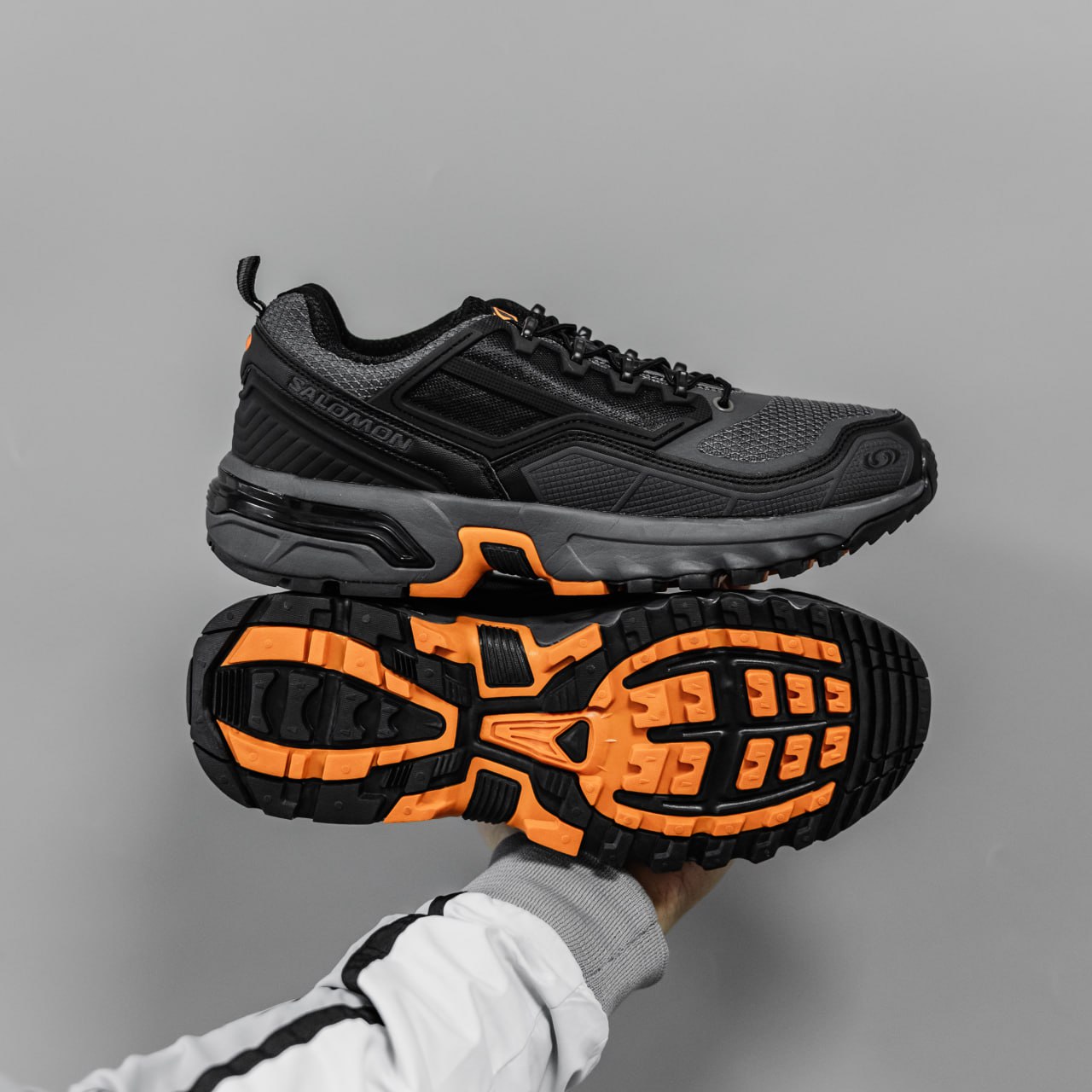 Salomon Trail Altitude - Зображення 5