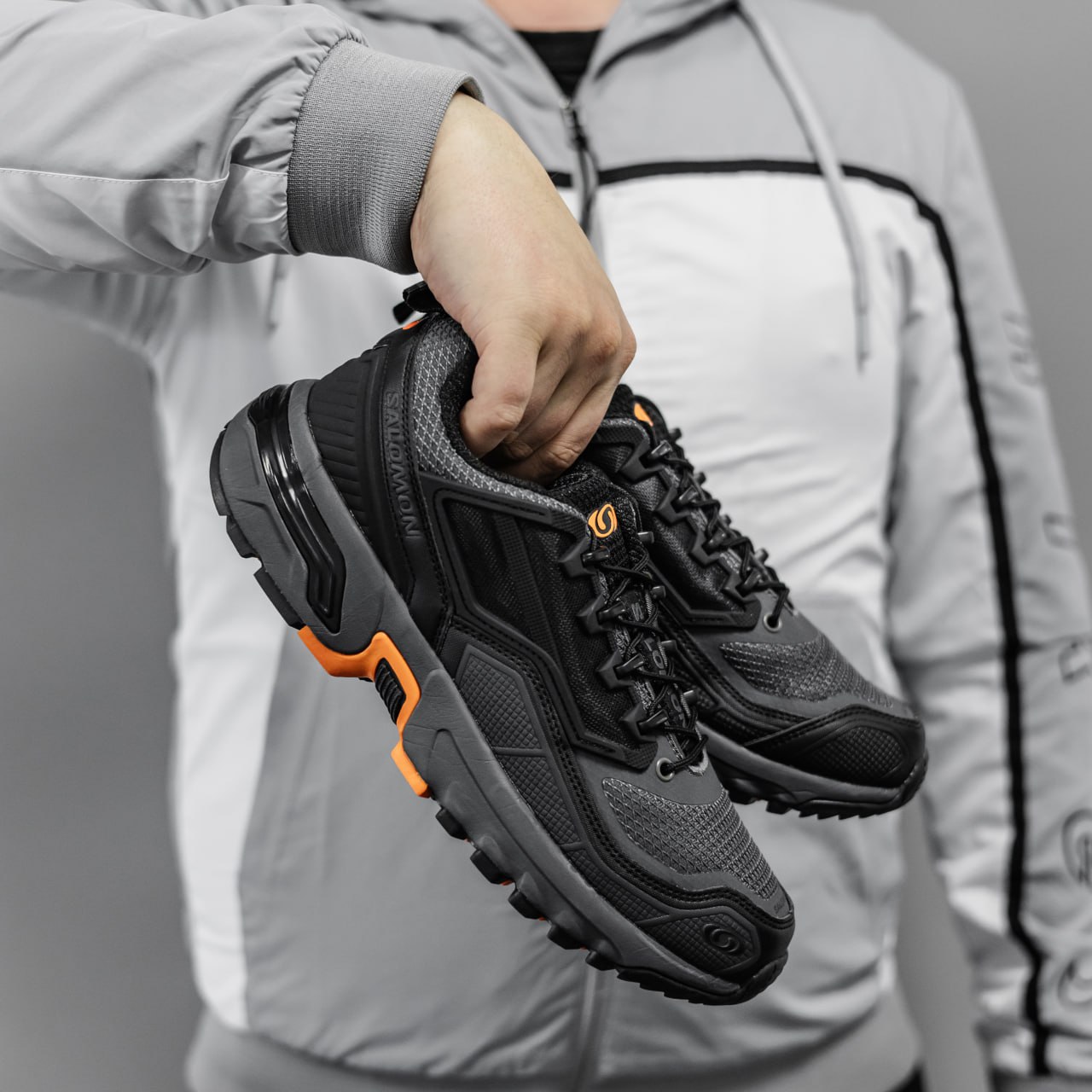 Salomon Trail Altitude - Зображення 4