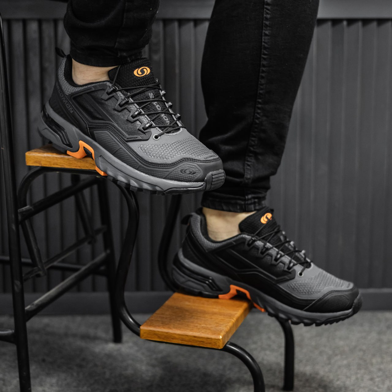 Salomon Trail Altitude - Зображення 2