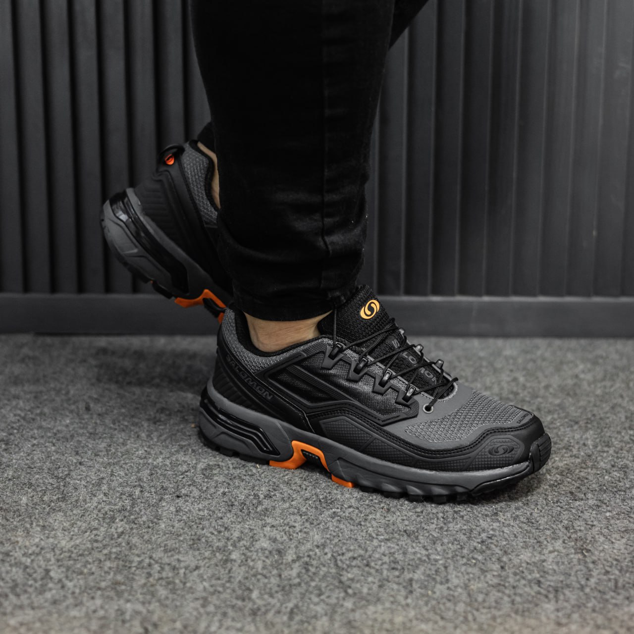 Salomon Trail Altitude