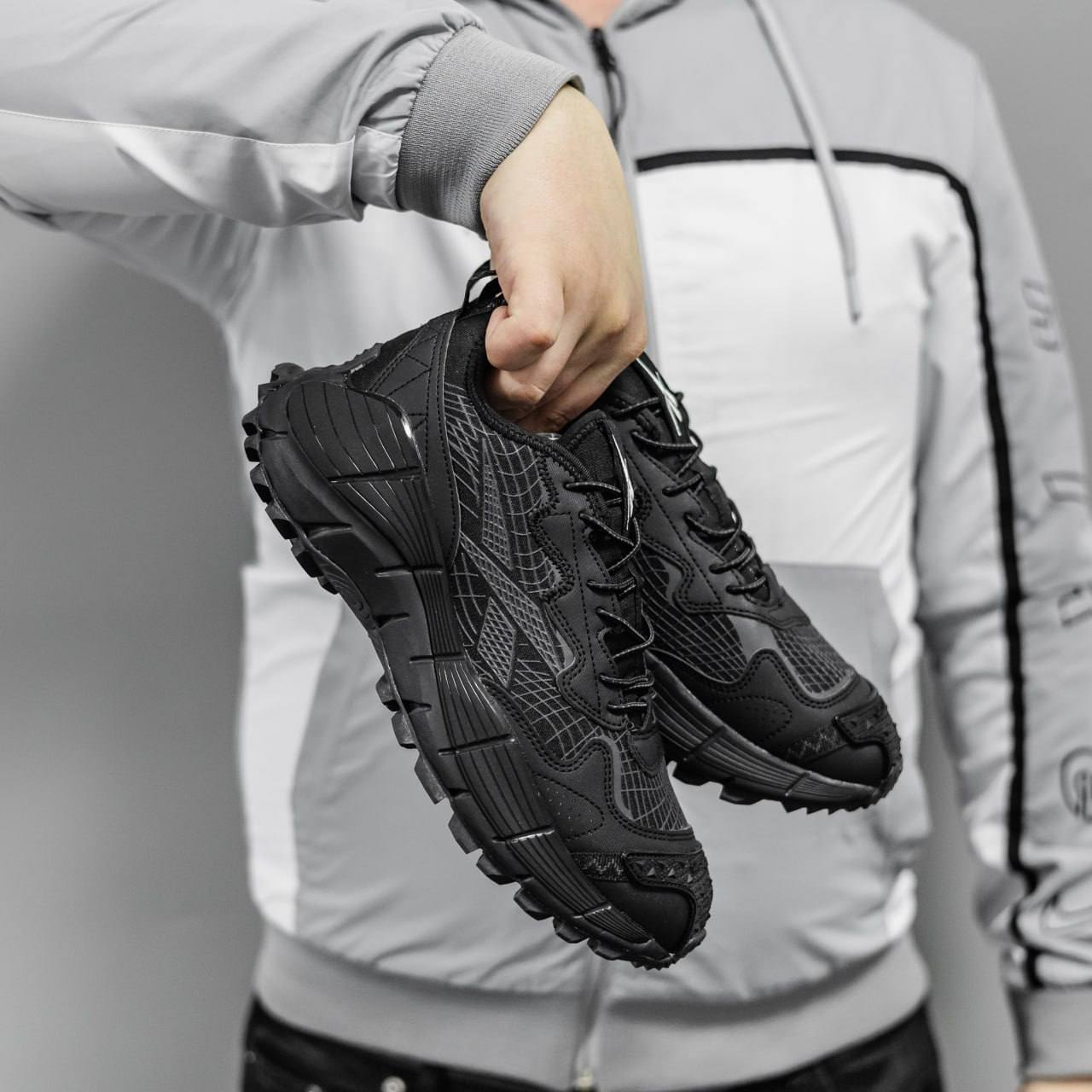 Reebok Zig Kinetika 2.5 Edge - Зображення 4