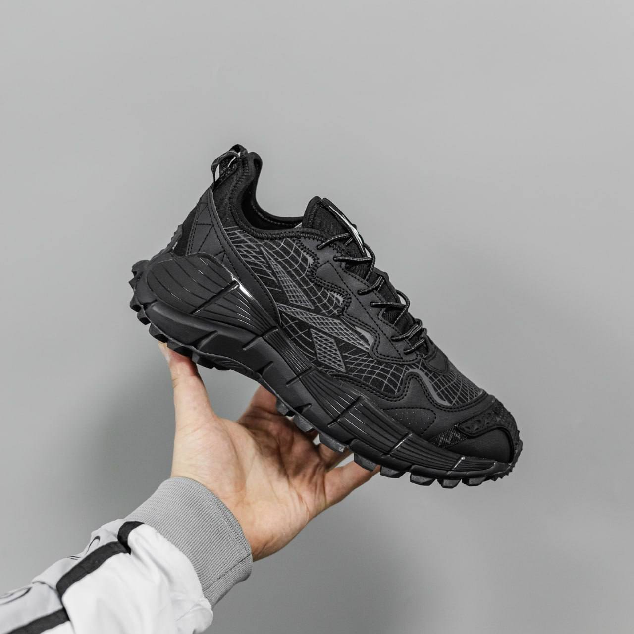 Reebok Zig Kinetika 2.5 Edge - Зображення 6