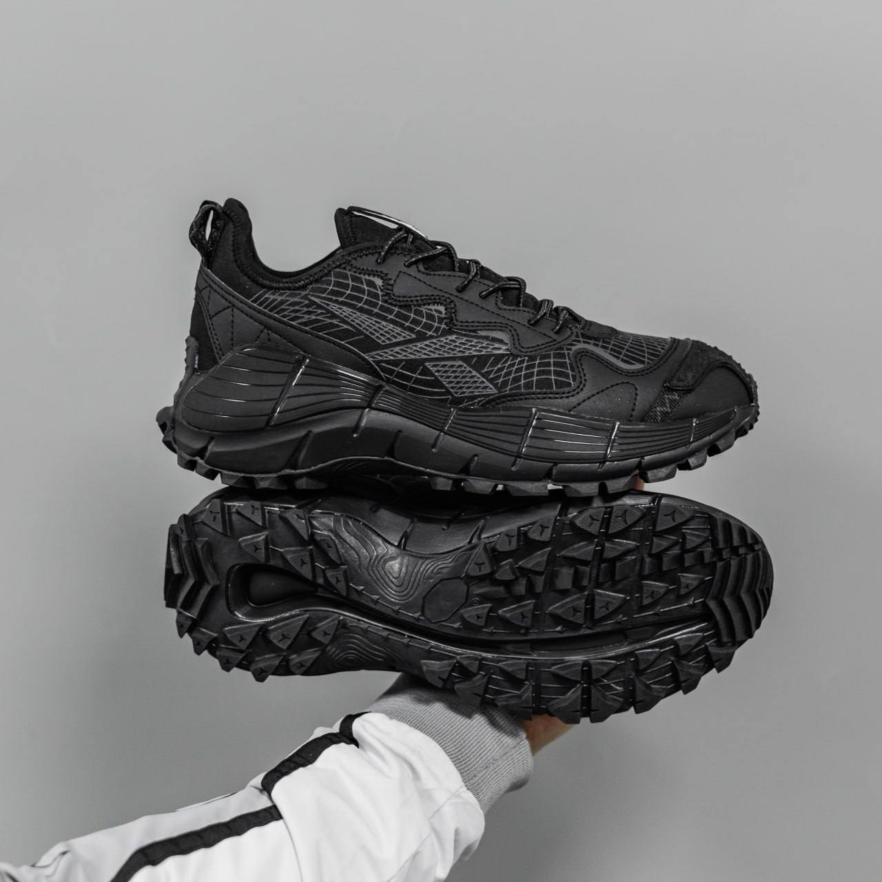 Reebok Zig Kinetika 2.5 Edge - Зображення 5