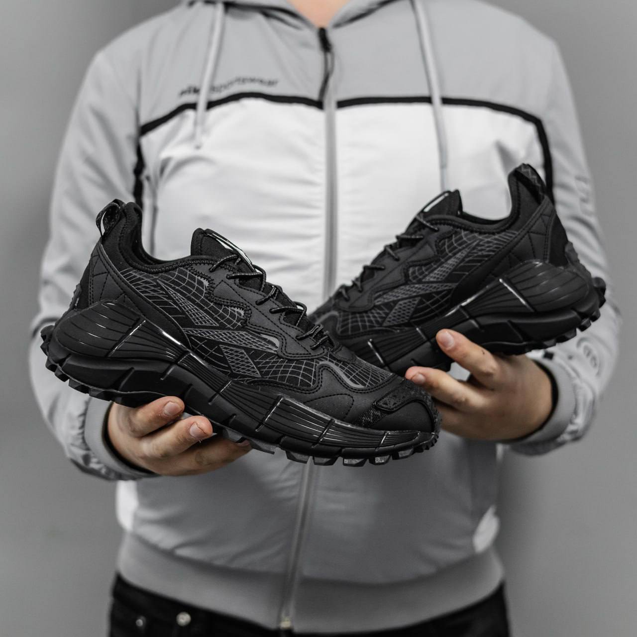 Reebok Zig Kinetika 2.5 Edge - Зображення 3