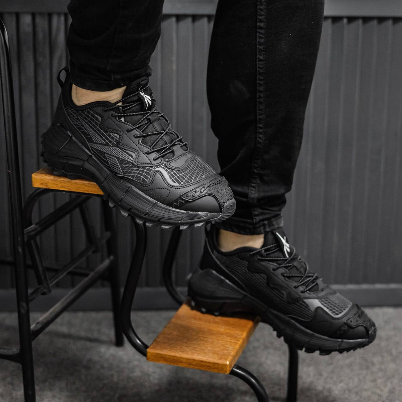 Reebok Zig Kinetika 2.5 Edge - Зображення 2