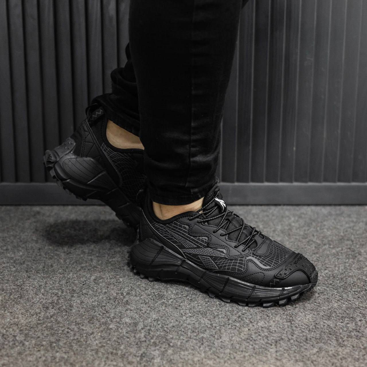 Reebok Zig Kinetika 2.5 Edge