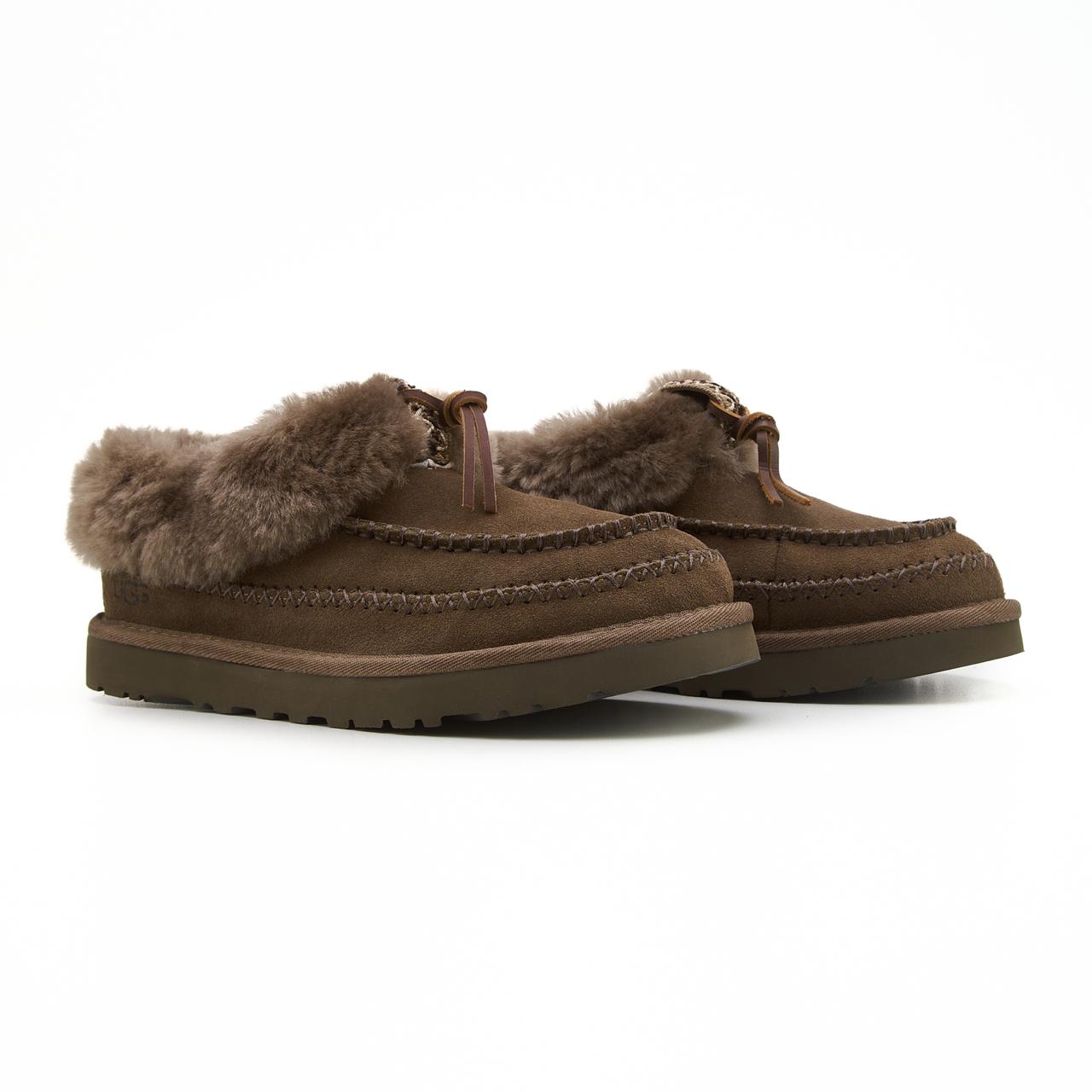 Ugg Tasman Alpine Brown - Зображення 3