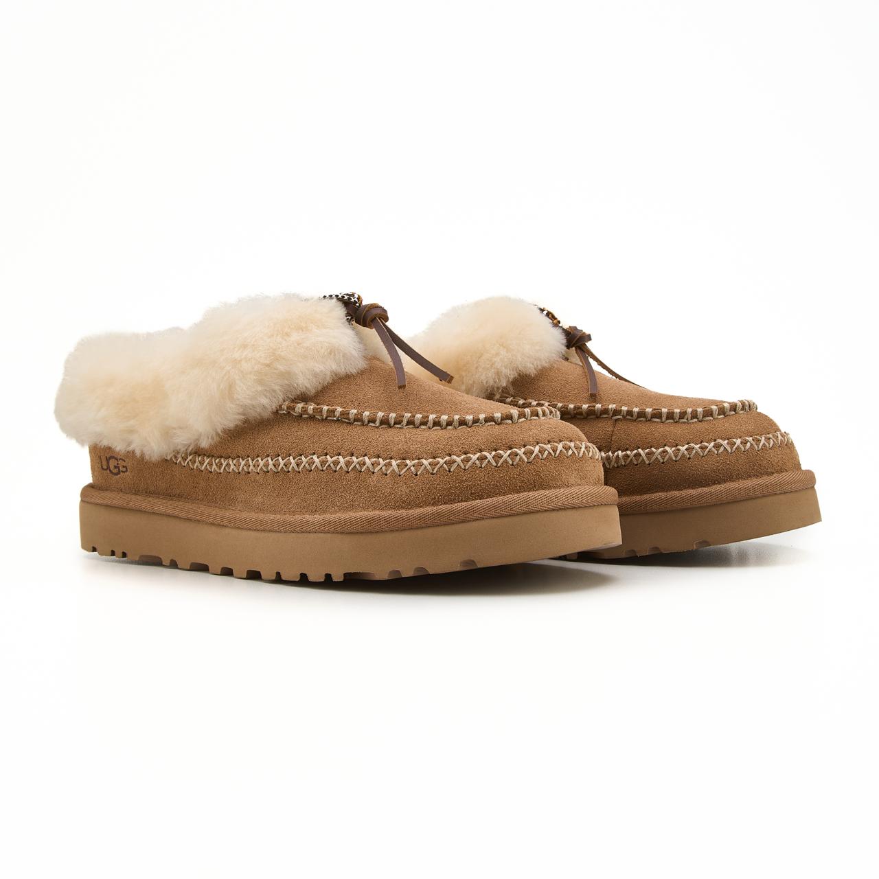 Ugg Tasman Alpine Chestnut - Зображення 3