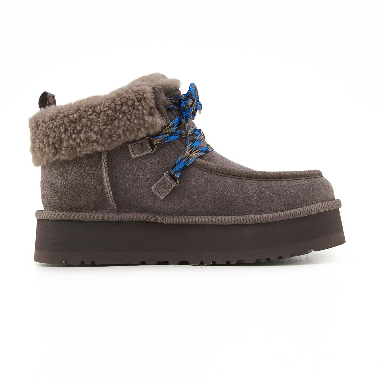Ugg Funkarra Cabin Cuff Grey - Зображення 2