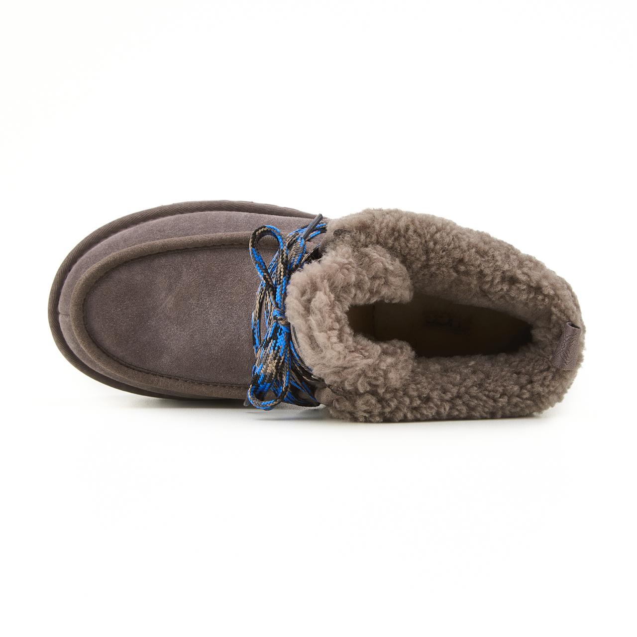 Ugg Funkarra Cabin Cuff Grey - Зображення 5