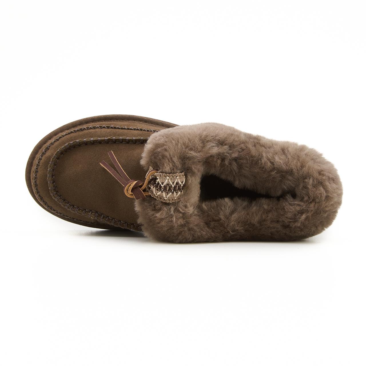Ugg Tasman Alpine Brown - Зображення 4
