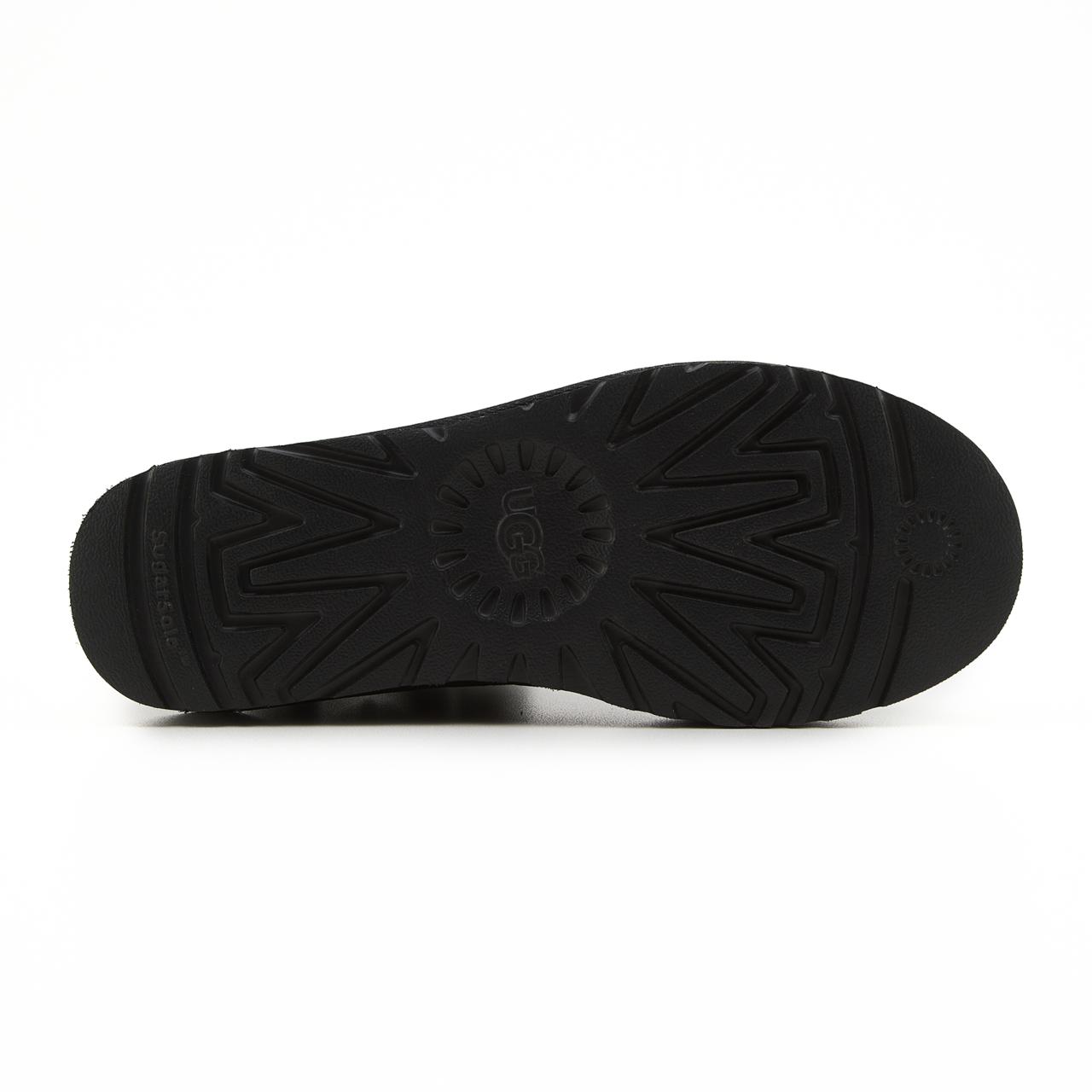 Ugg Neumel Platform Chelsea Black - Зображення 6