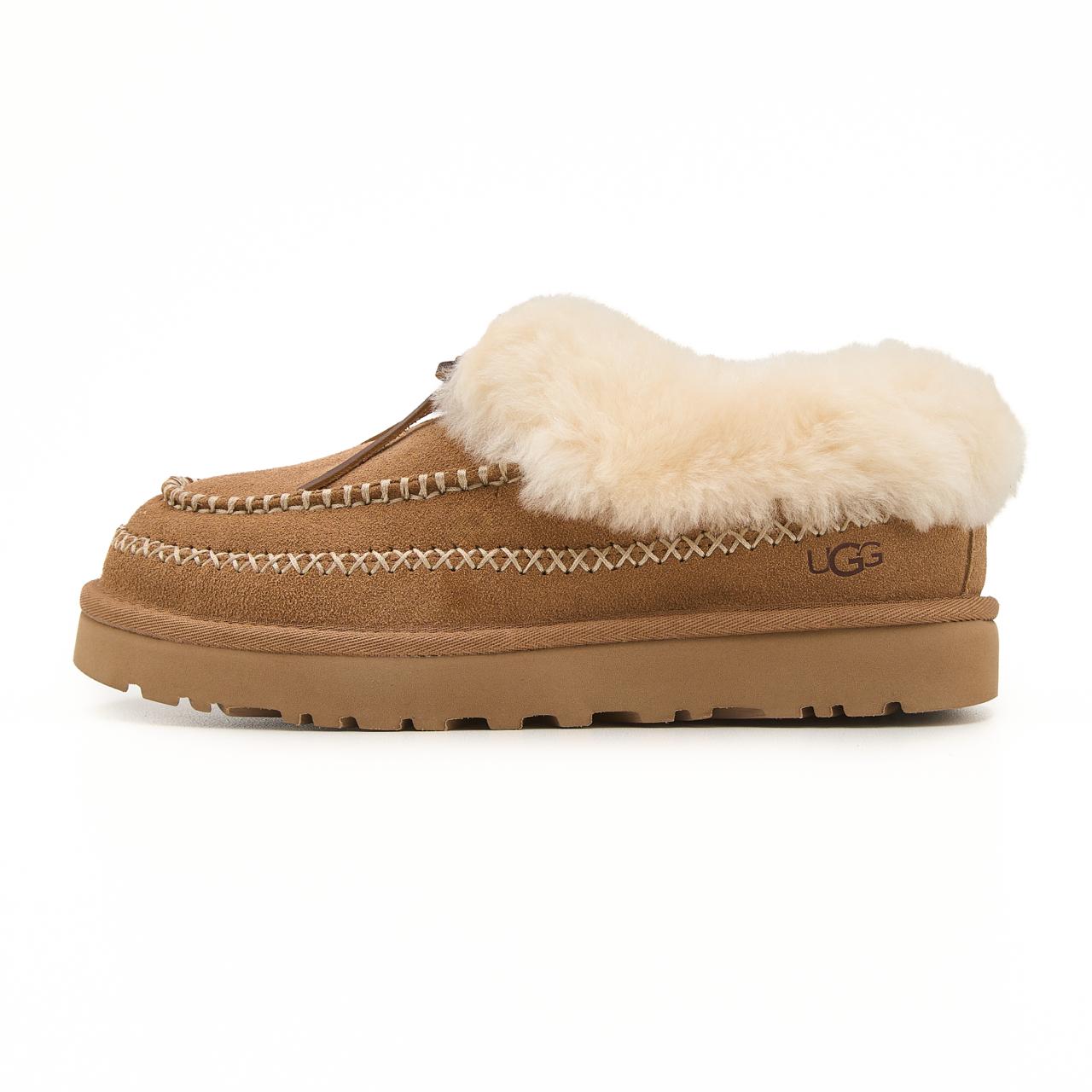 Ugg Tasman Alpine Chestnut