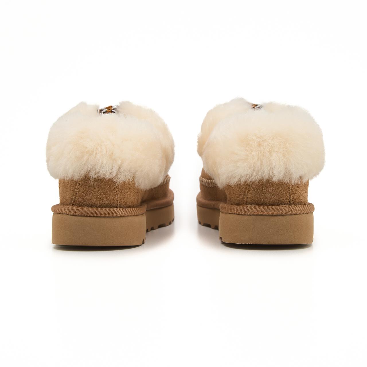 Ugg Tasman Alpine Chestnut - Зображення 4