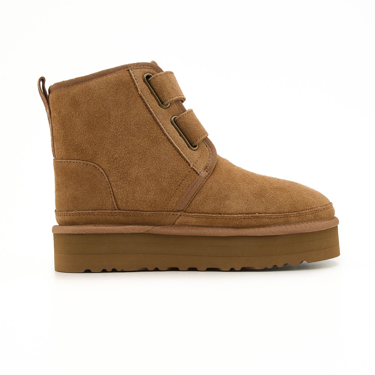 Ugg Neumal Platform Camel - Зображення 2