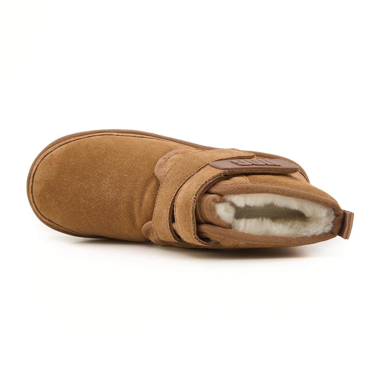 Ugg Neumal Platform Camel - Зображення 5