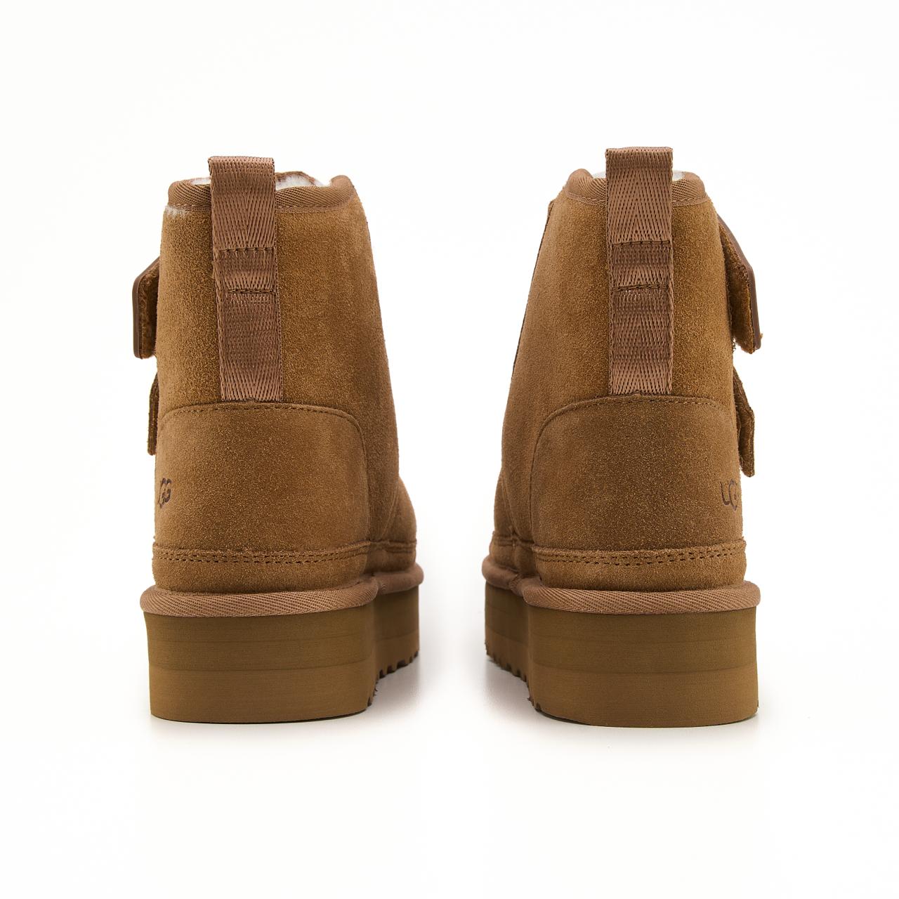 Ugg Neumal Platform Camel - Зображення 4