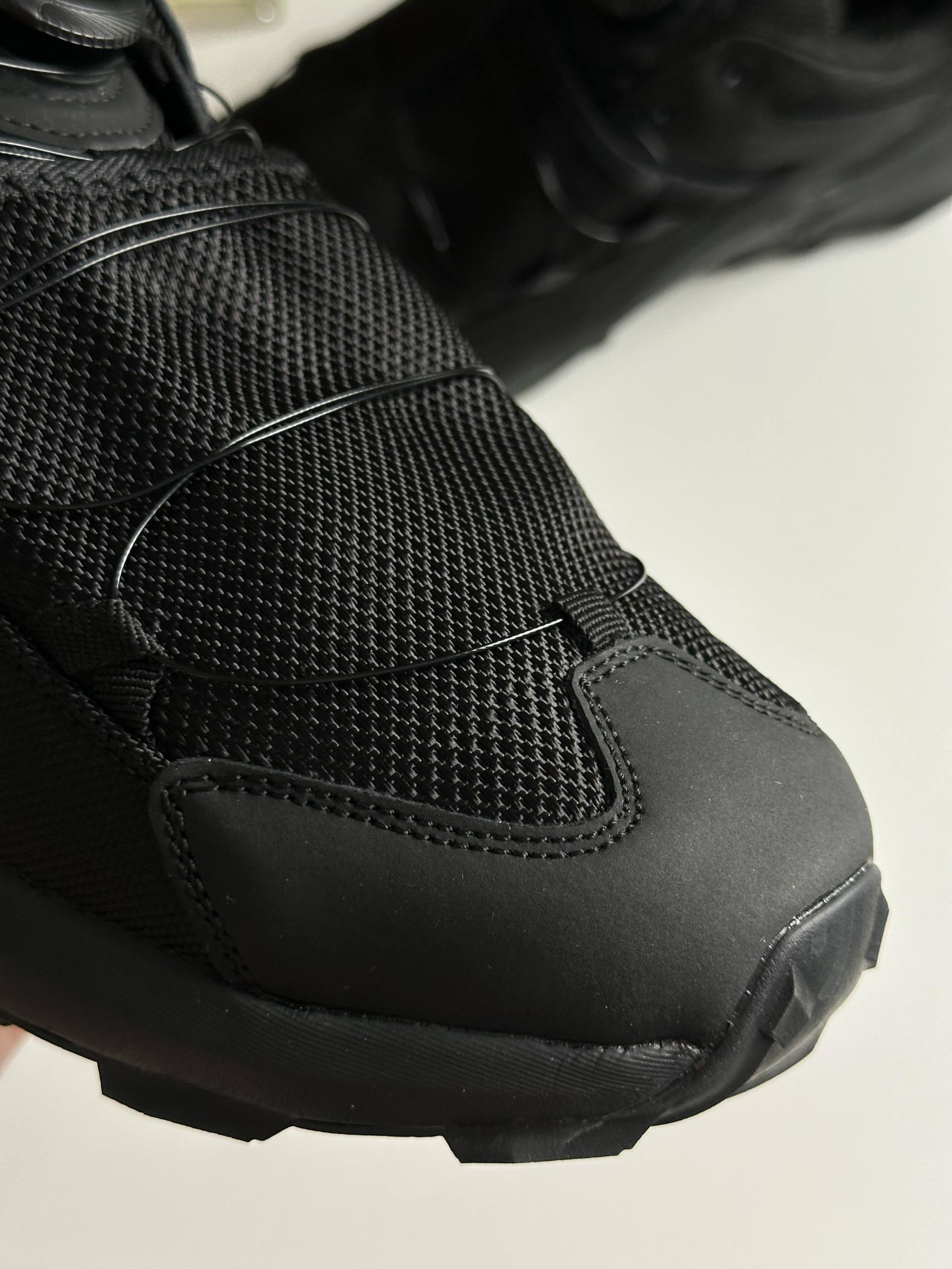 The North Face BOA Gore-Тex Black - Зображення 5