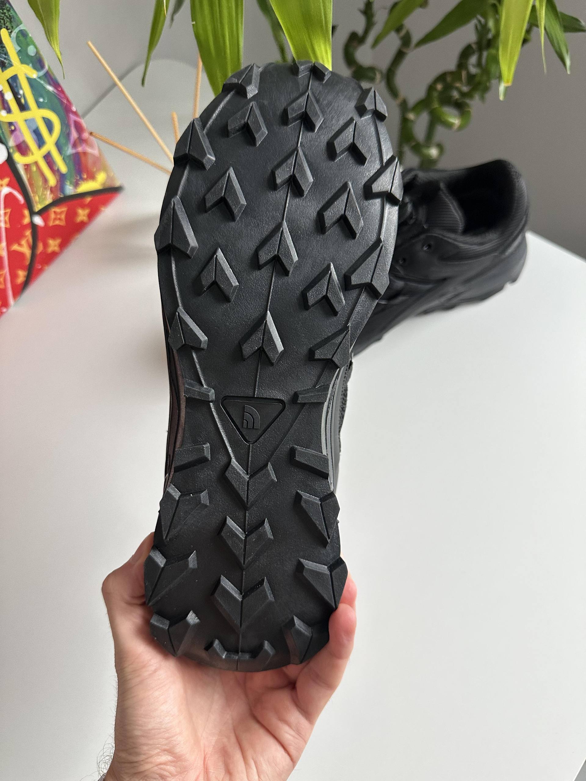 The North Face BOA Gore-Тex Black - Зображення 7