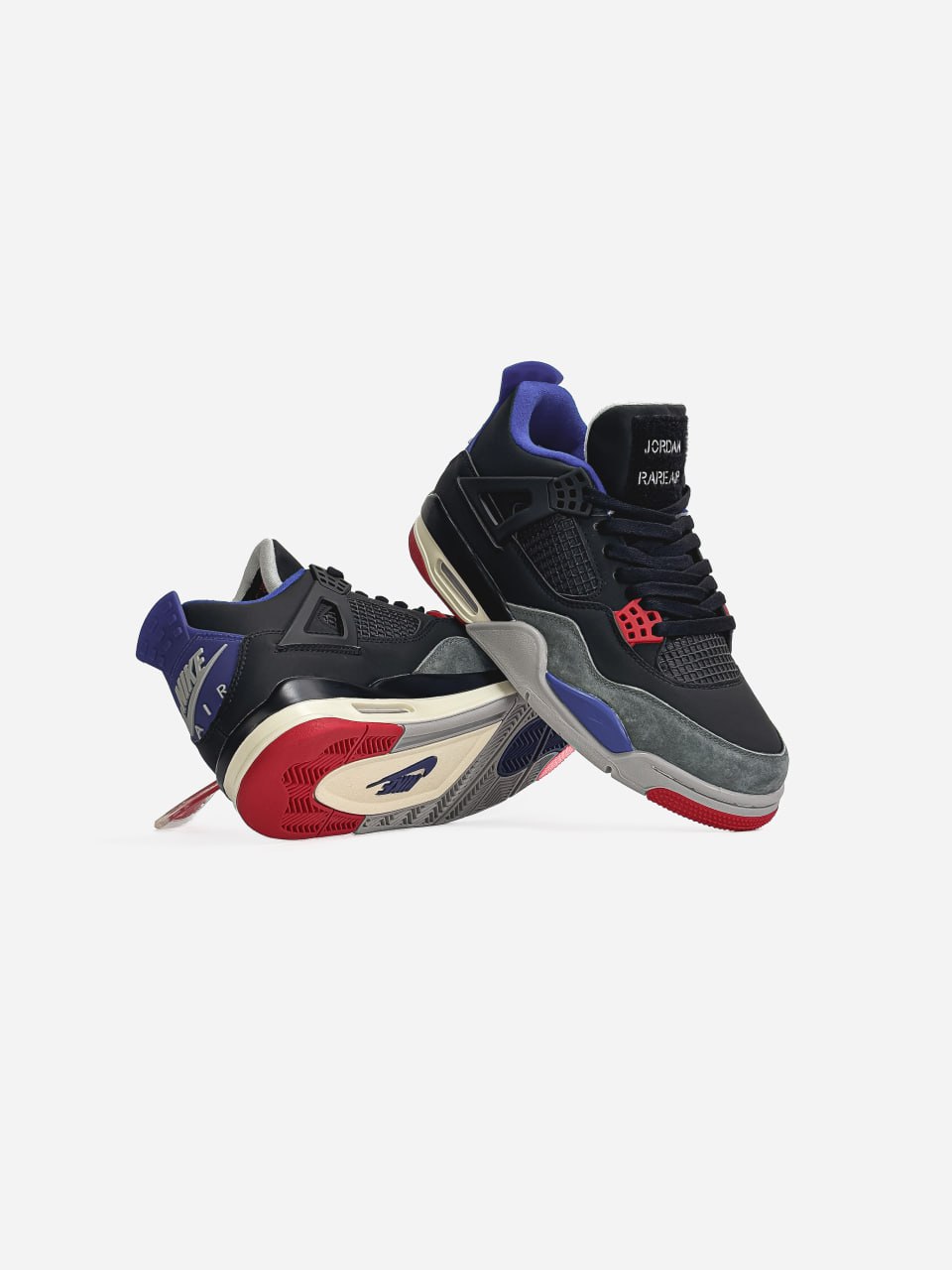 Air Jordan 4 Retro Rare Air - Зображення 3