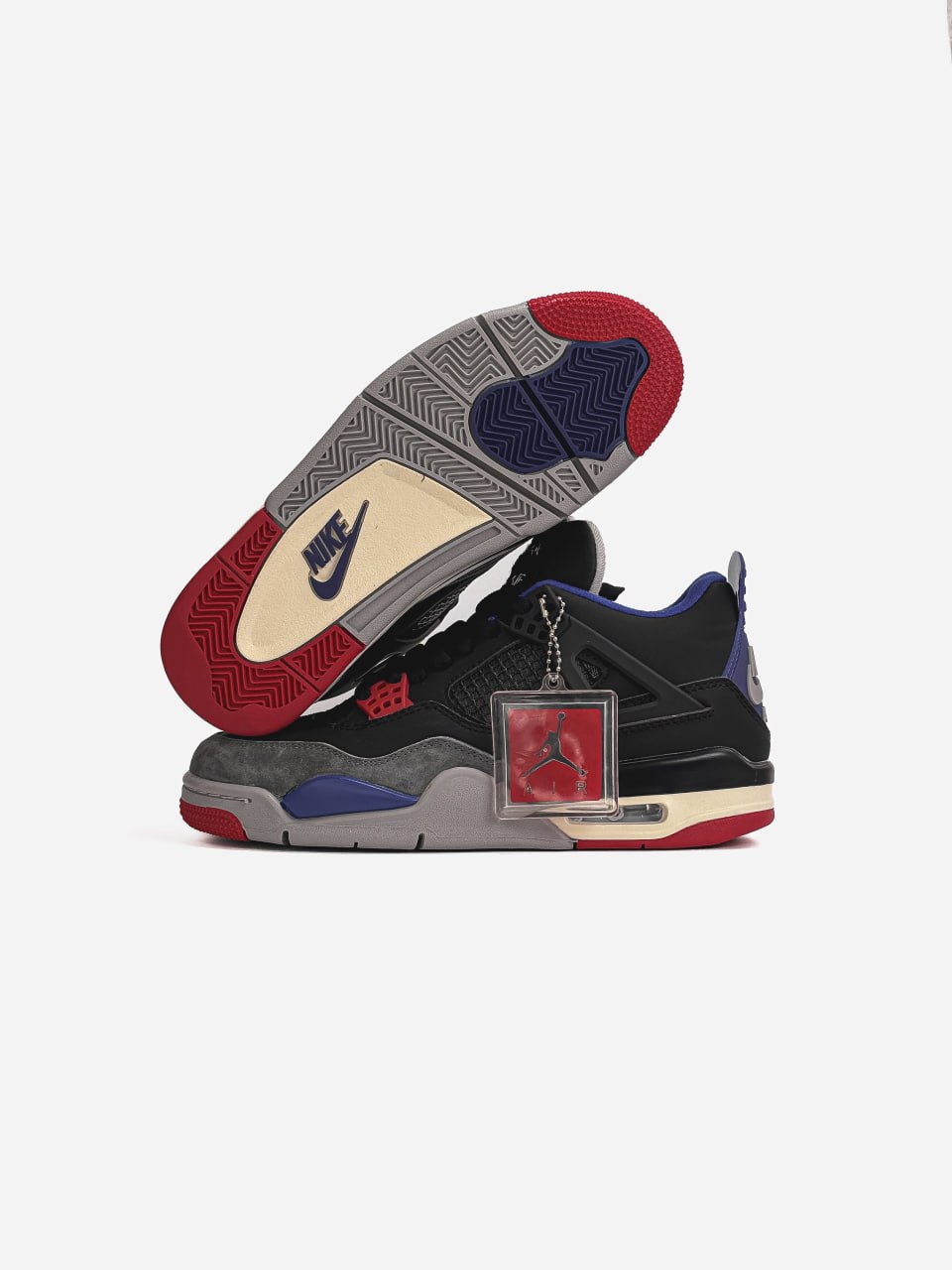 Air Jordan 4 Retro Rare Air - Зображення 4