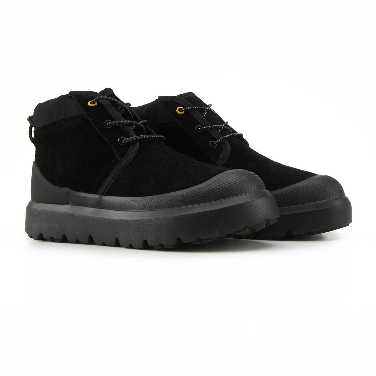 Ugg Neumel Hybrid Black - Зображення 3