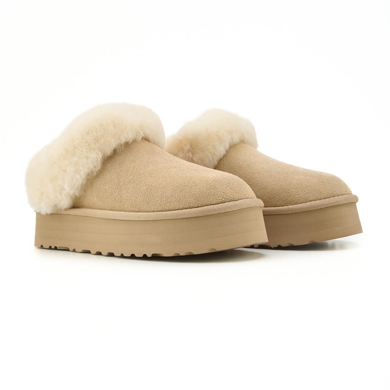 Ugg Tazzelle Mustard Seed - Зображення 3