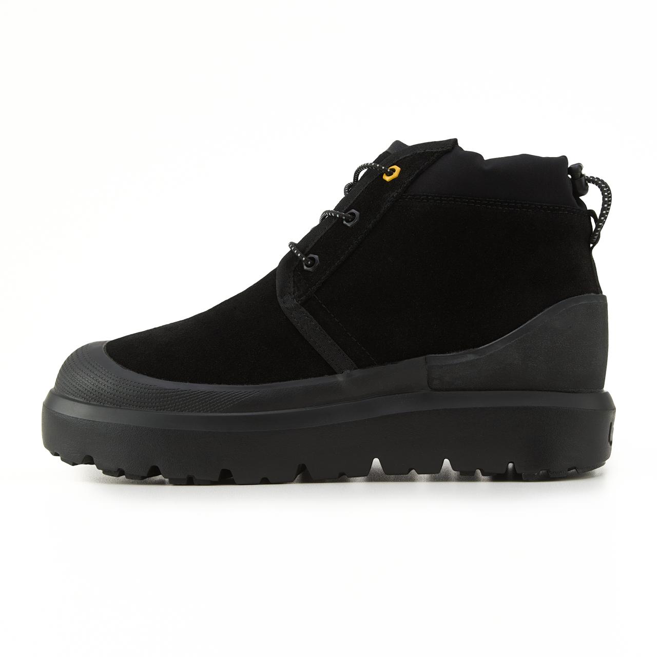 Ugg Neumel Hybrid Black
