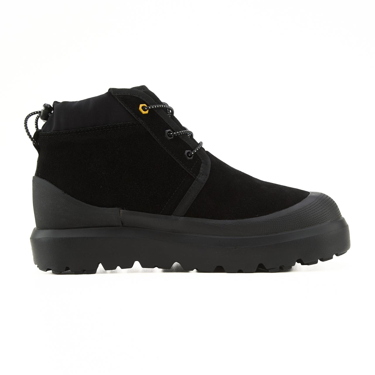 Ugg Neumel Hybrid Black - Зображення 2