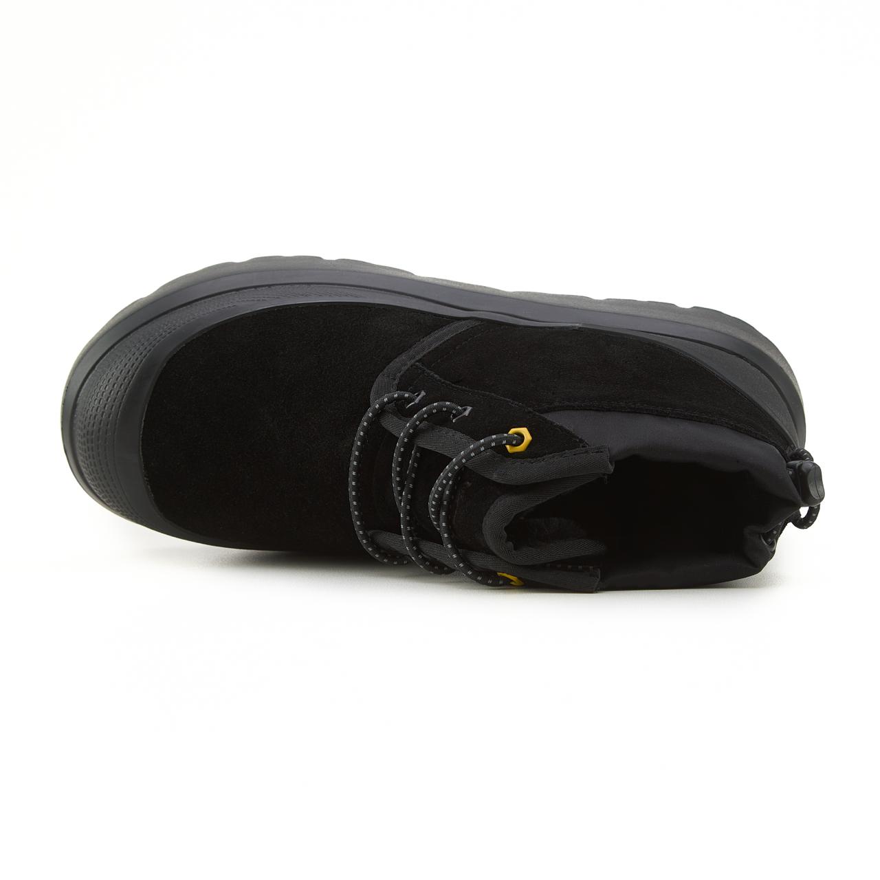 Ugg Neumel Hybrid Black - Зображення 5