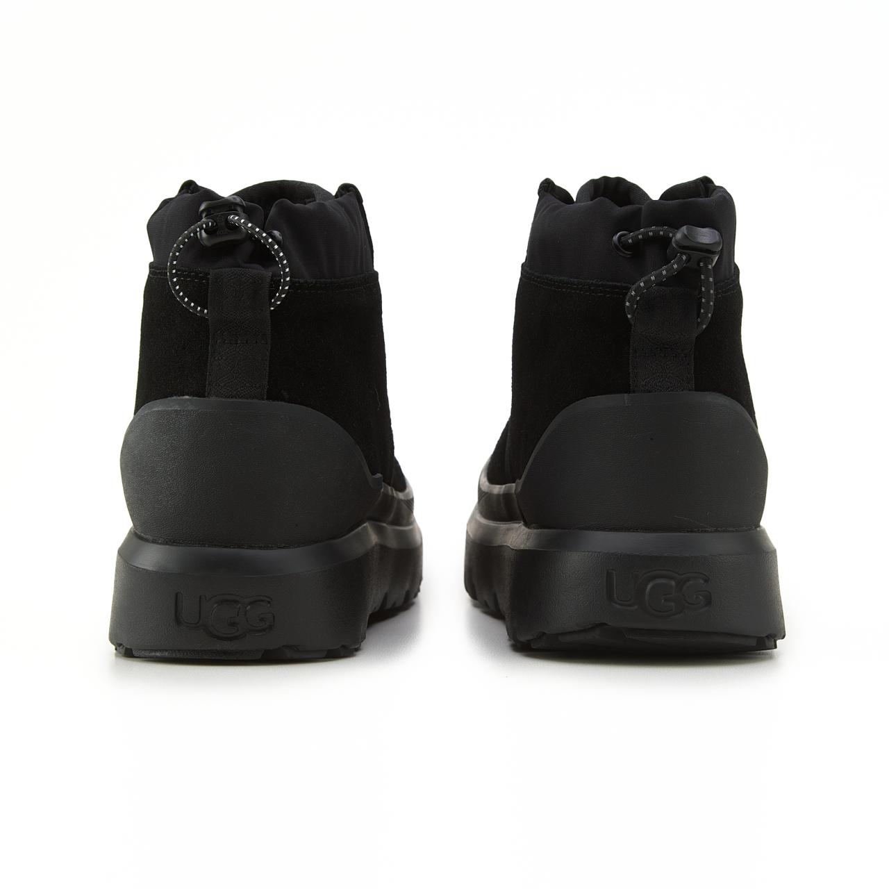 Ugg Neumel Hybrid Black - Зображення 4