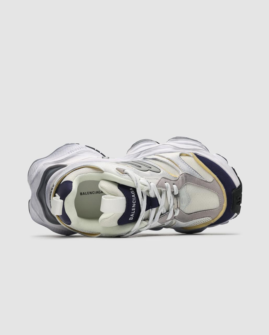 Balenciaga Cargo White/Blue - Зображення 6