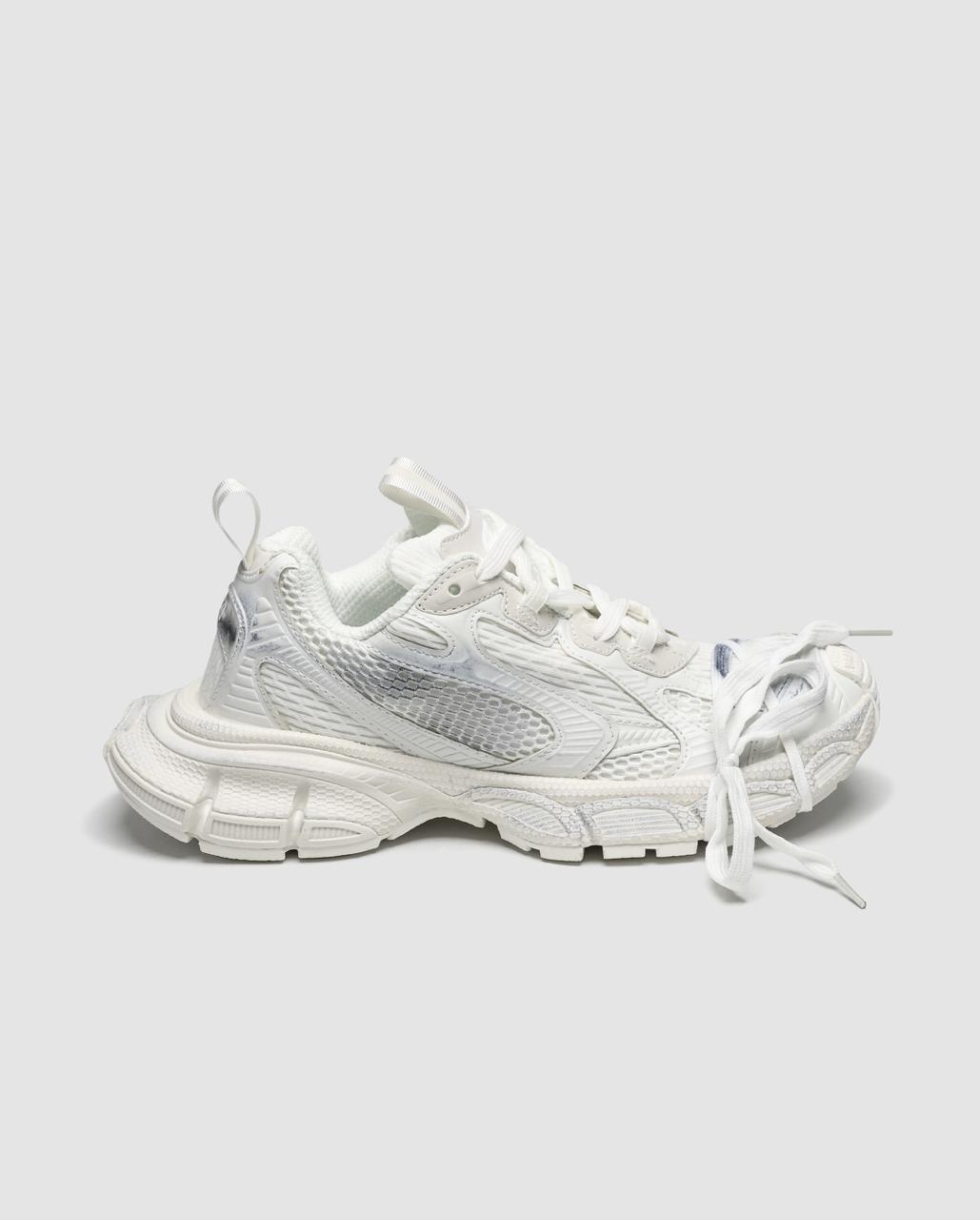 Balenciaga 3XL Sneaker Total White