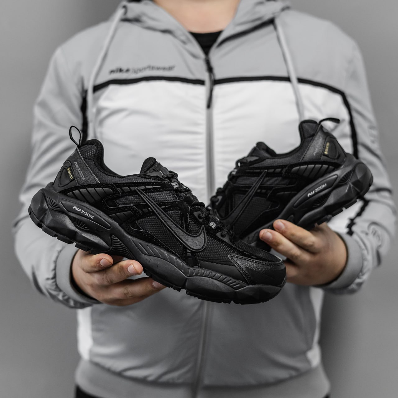 Nike V2K GTX - Зображення 3