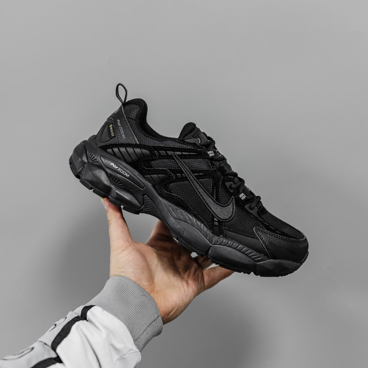 Nike V2K GTX - Зображення 5