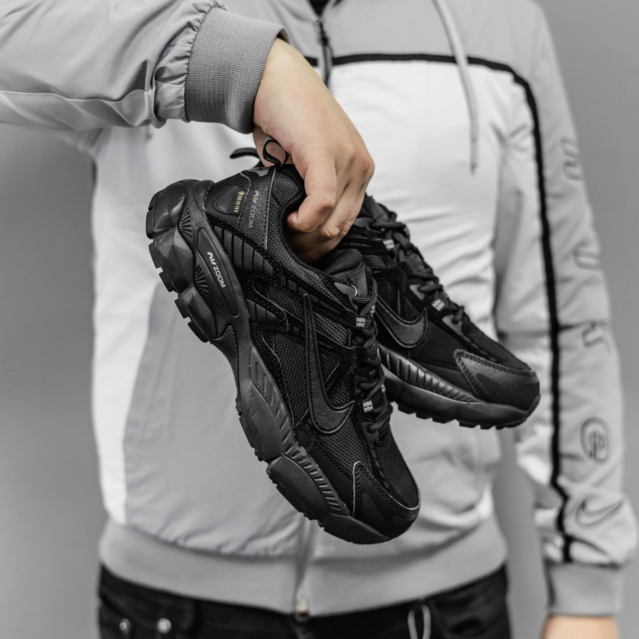 Nike V2K GTX - Зображення 4