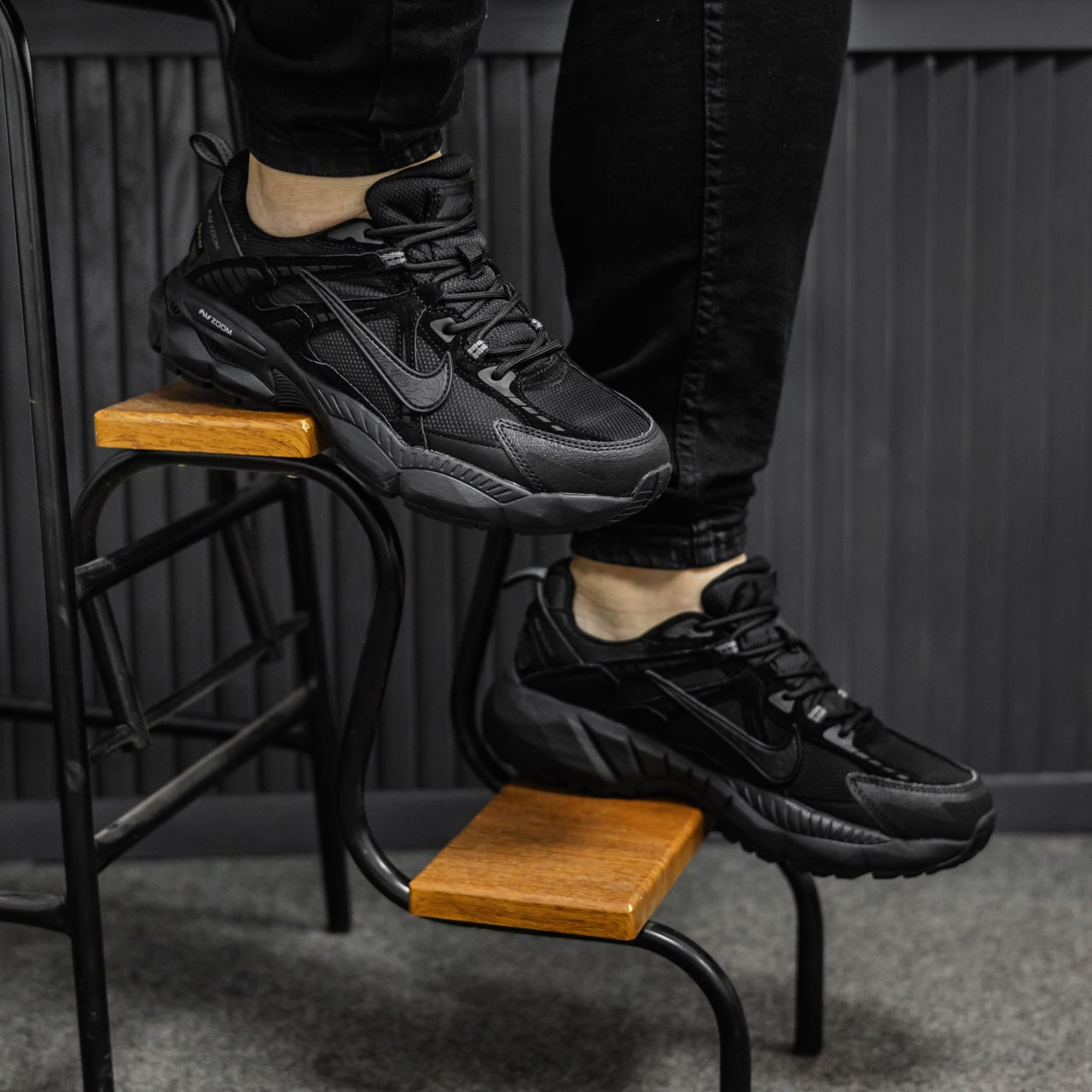 Nike V2K GTX - Зображення 2