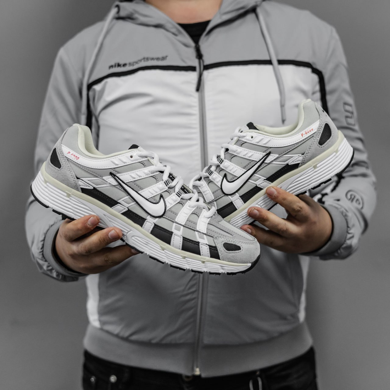 Nike P-6000 - Зображення 3