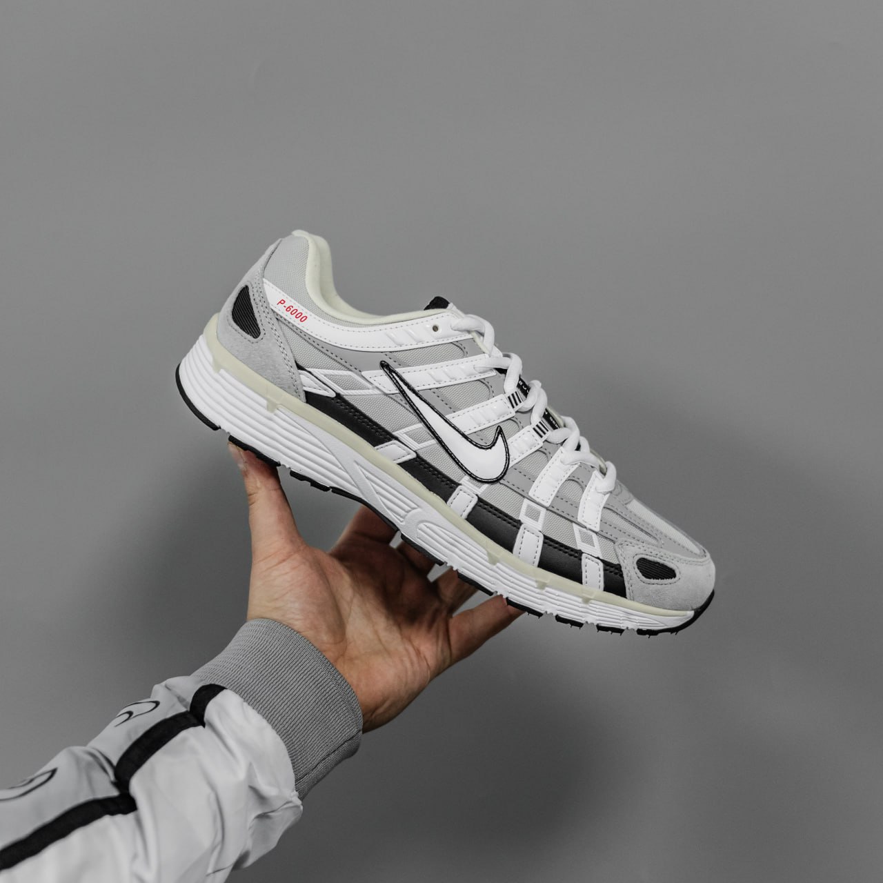 Nike P-6000 - Зображення 5