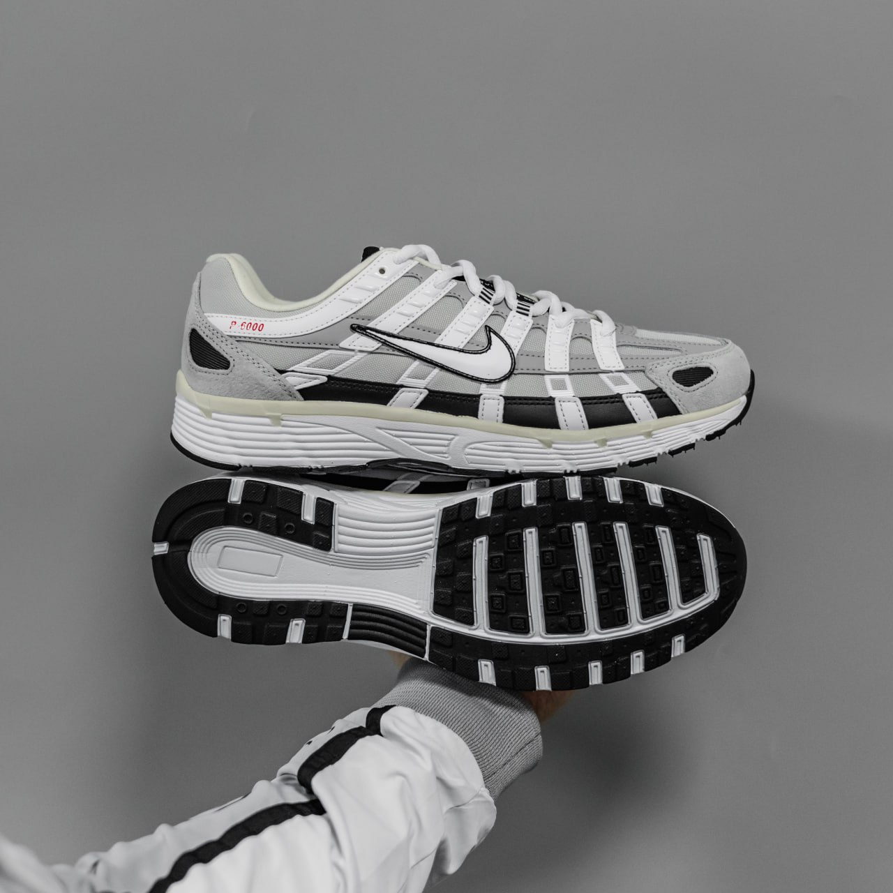 Nike P-6000 - Зображення 6