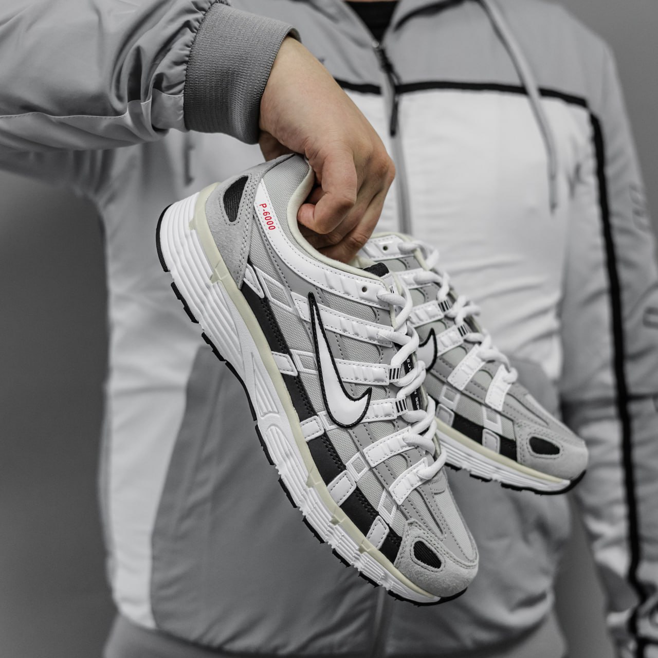 Nike P-6000 - Зображення 4