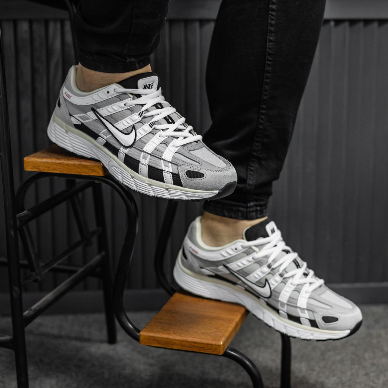 Nike P-6000 - Зображення 2