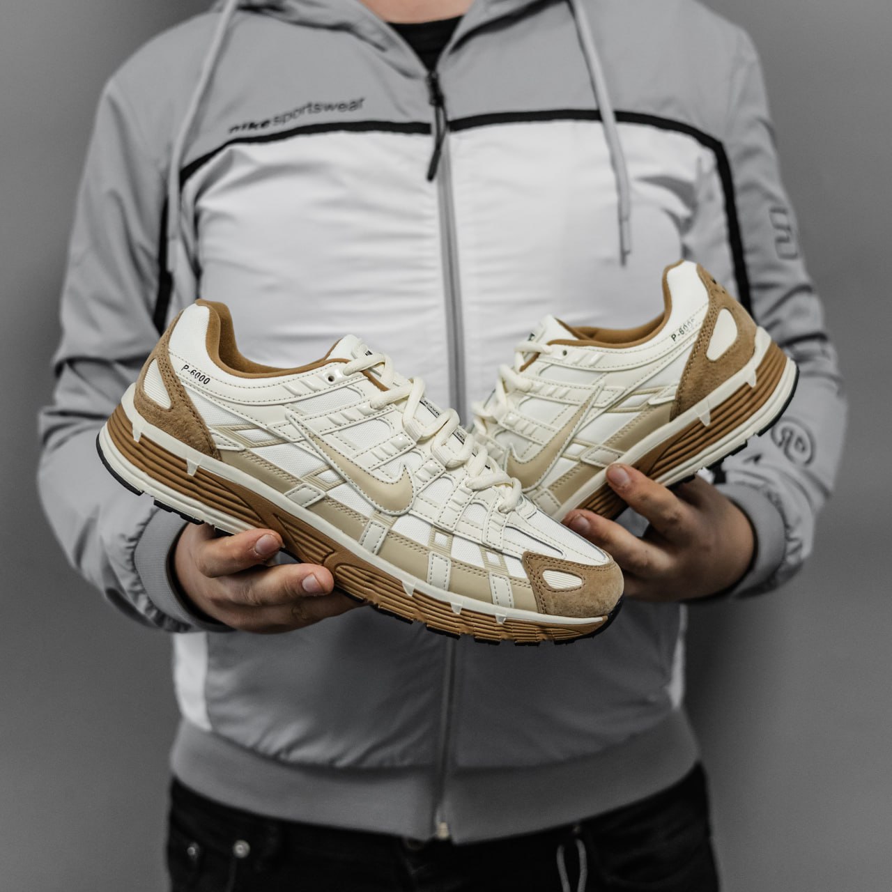 Nike P-6000 - Зображення 3