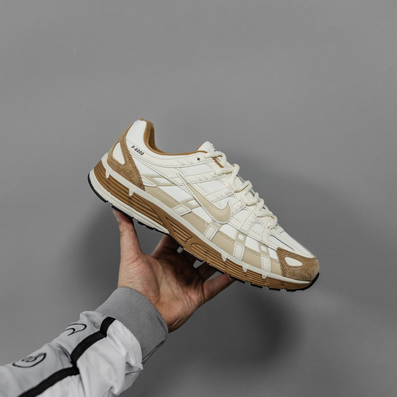 Nike P-6000 - Зображення 6