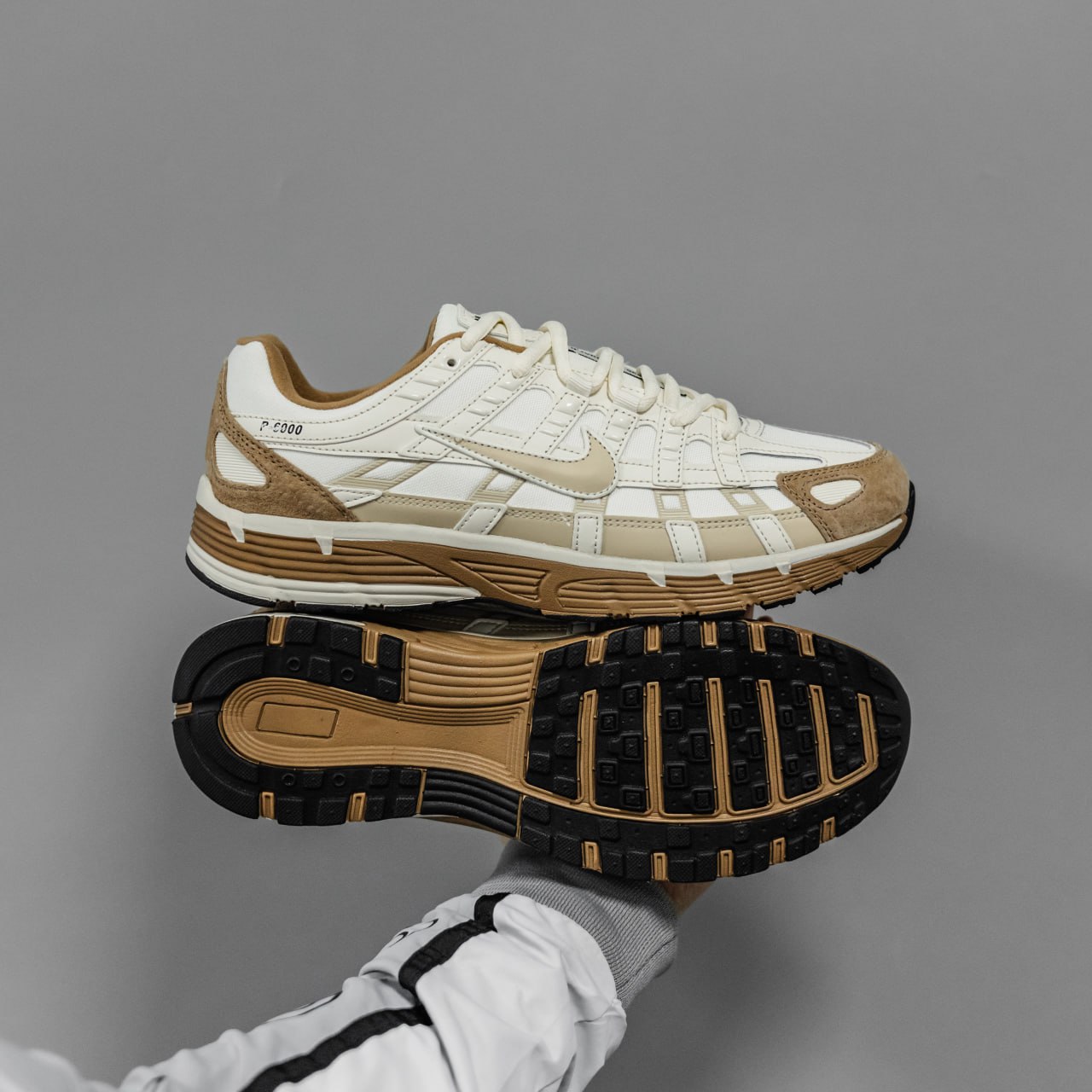 Nike P-6000 - Зображення 5