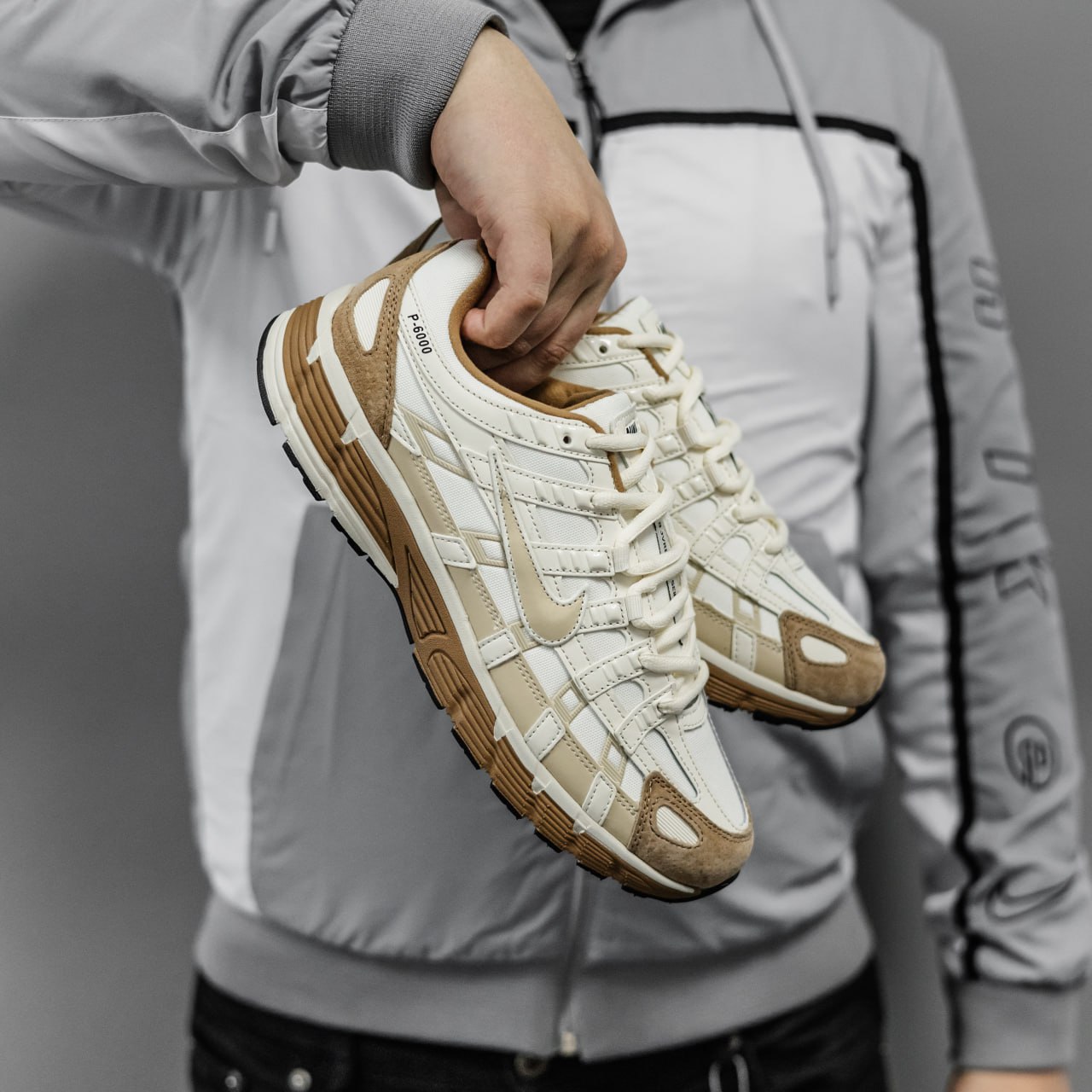 Nike P-6000 - Зображення 4