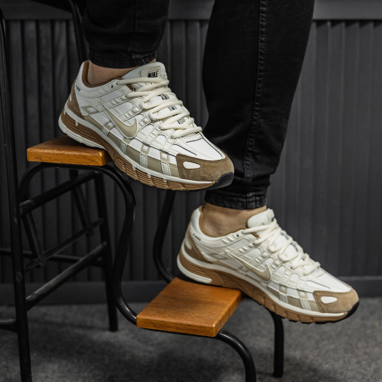 Nike P-6000 - Зображення 2