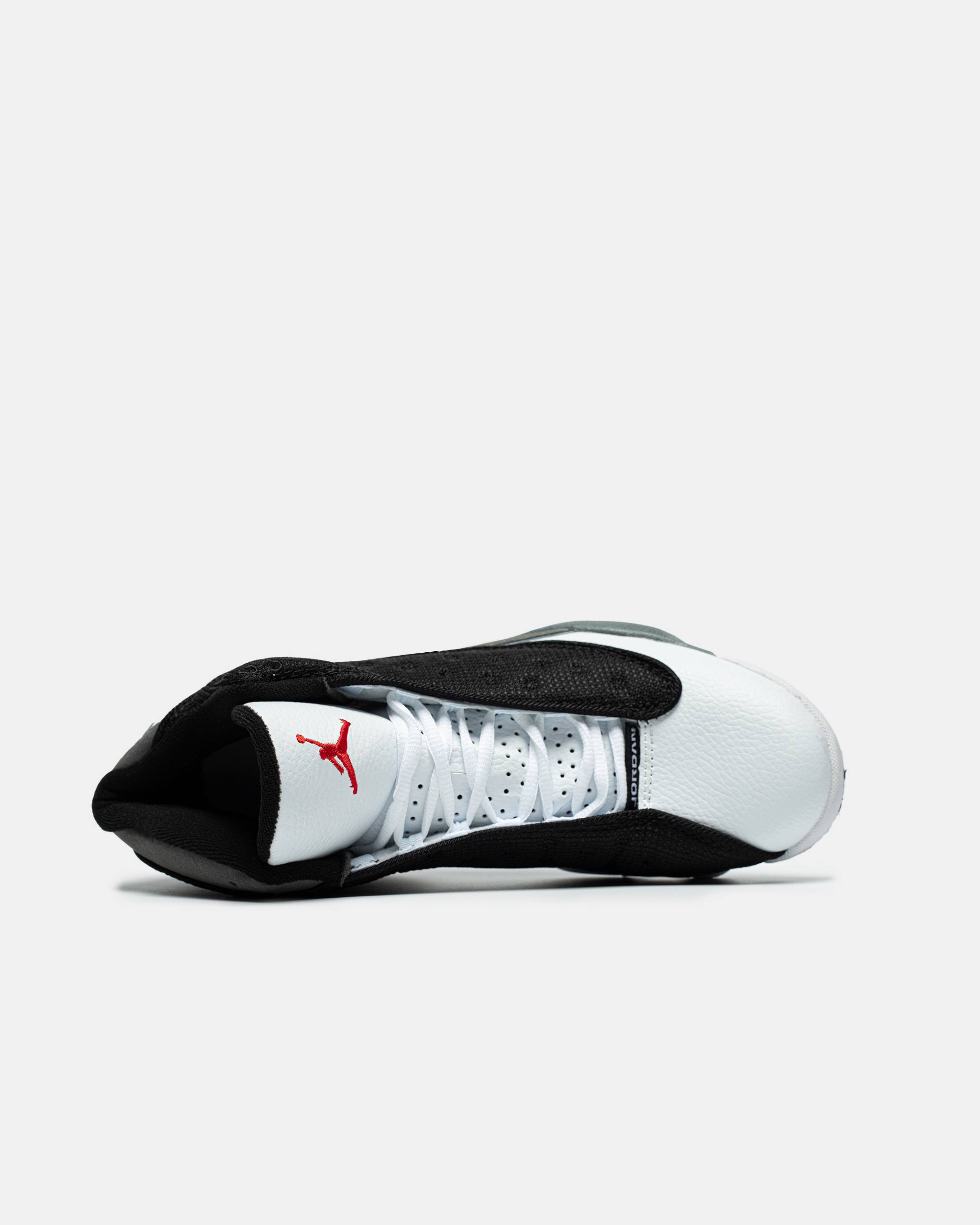 Jordan 13 Retro Black Flint - Зображення 5